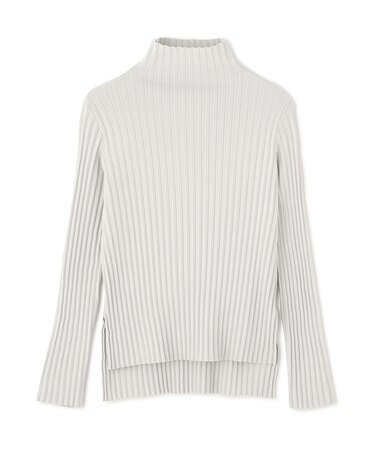 トタンプリーツニット