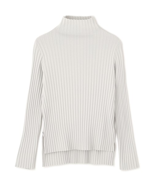 トタンプリーツニット