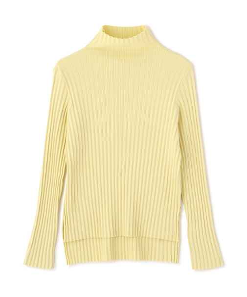 トタンプリーツニット