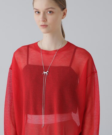 ホースチョーカー