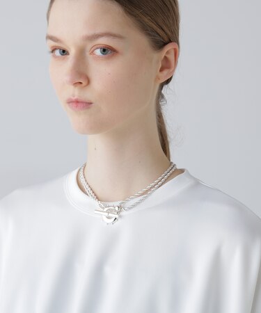 スパイクリングＡＣＣチョーカー