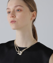 スパイクリングＡＣＣチョーカー