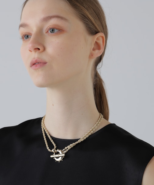 スパイクリングＡＣＣチョーカー