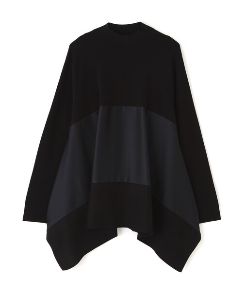 サテンコンビニット