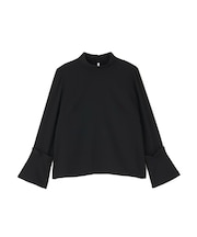 パウダリーアムンゼンブラウス