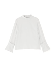 パウダリーアムンゼンブラウス