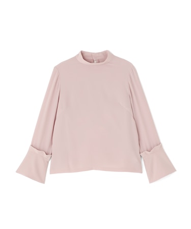 パウダリーアムンゼンブラウス