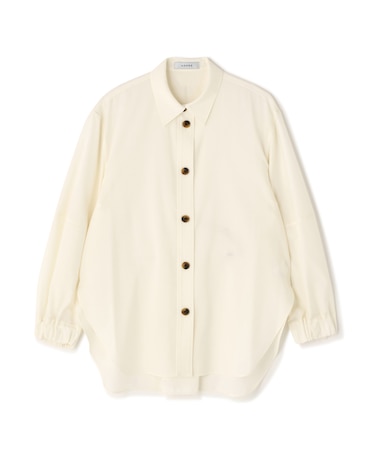 イージートロピカルブラウス