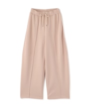 スムージージャージーパンツ