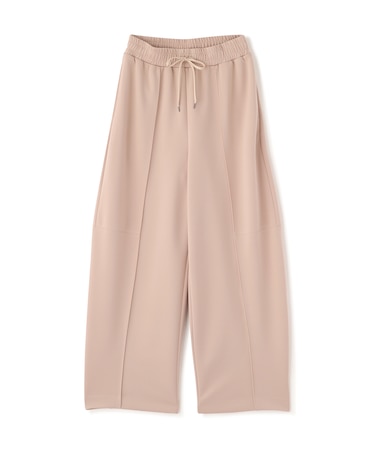 スムージージャージーパンツ