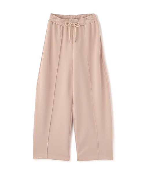 スムージージャージーパンツ