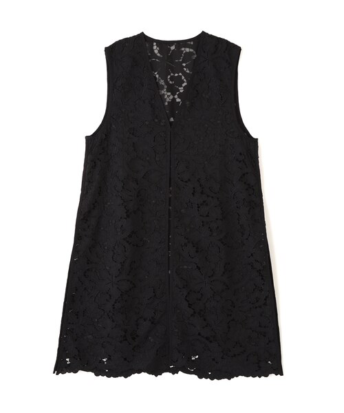 ベリーレースブラウス｜アドーアの通販｜&mall（アンドモール）三井