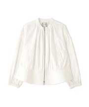 ペーパーライクナイロンジャケット