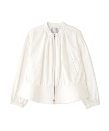 ペーパーライクナイロンジャケット