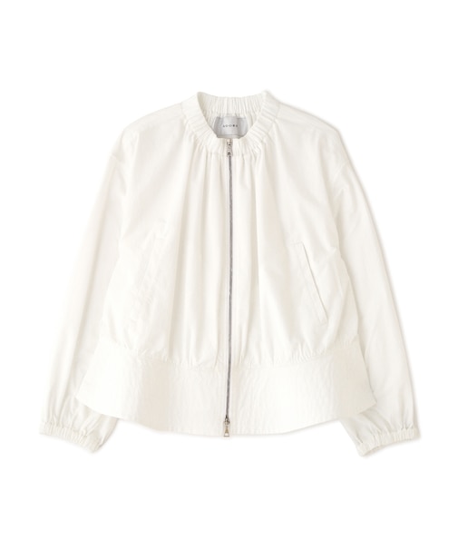 ペーパーライクナイロンジャケット