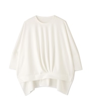 スムージージャージーカットソー