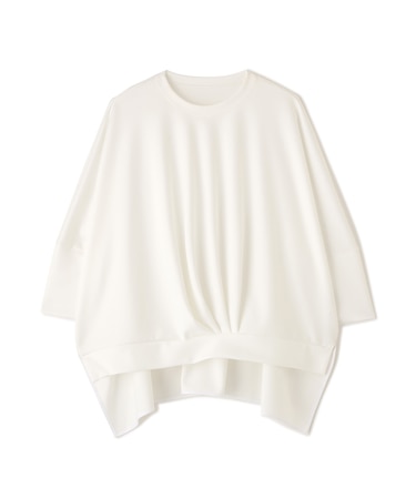 スムージージャージーカットソー