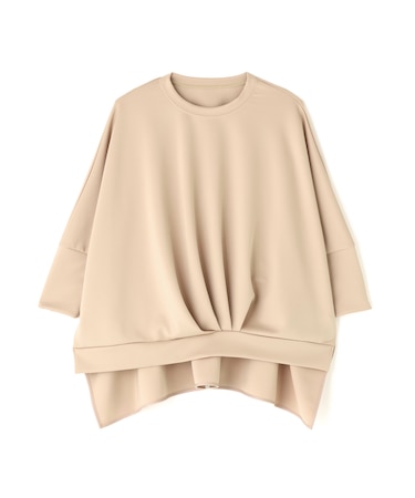 スムージージャージーカットソー