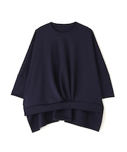 スムージージャージーカットソー