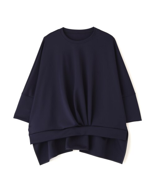 スムージージャージーカットソー