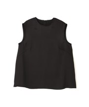 ダルサテンブラウス