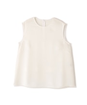 ダルサテンブラウス