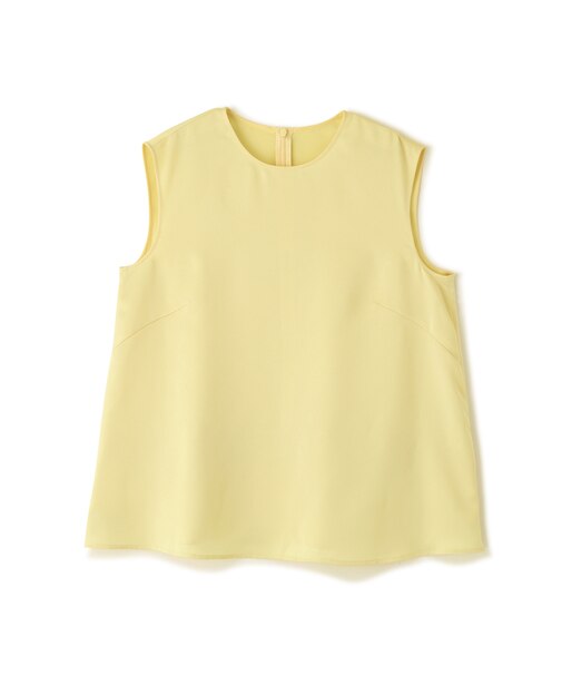 ダルサテンブラウス