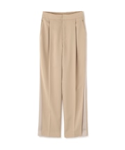 ドライタッチツイルパンツ