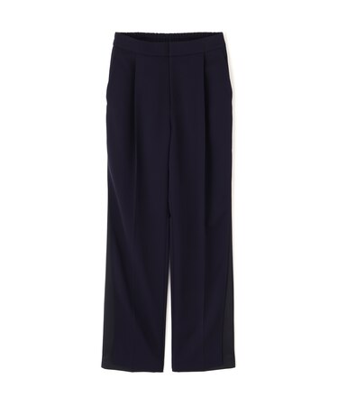 ドライタッチツイルパンツ