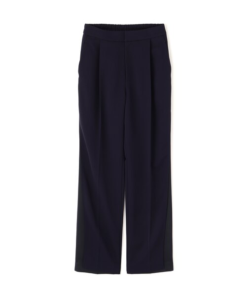 ドライタッチツイルパンツ