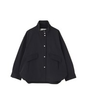 ペーパーライクストレッチジャケット