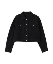 デニムジャケット