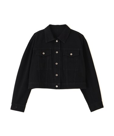 デニムジャケット