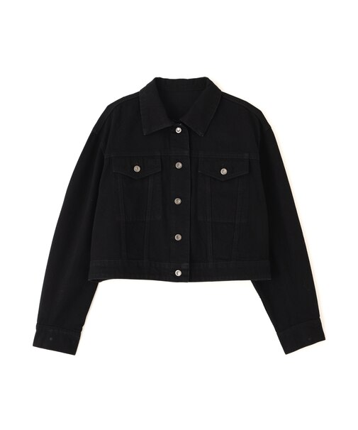 デニムジャケット
