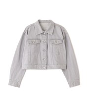 デニムジャケット