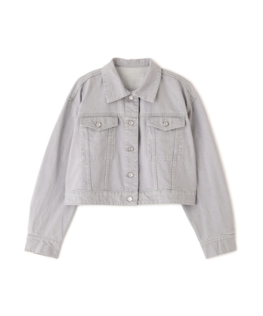 デニムジャケット