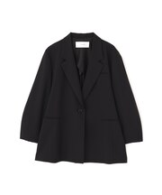 イージートロピカルジャケット