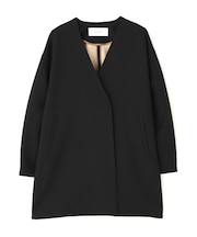 バイカラーボンディングジャケット