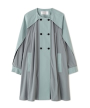 パウダータフタジャケット