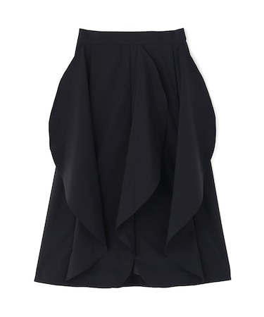 アクティブタフタスカート