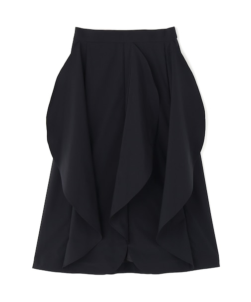 アクティブタフタスカート