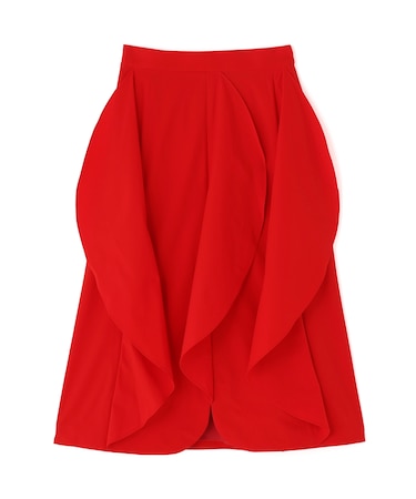 アクティブタフタスカート