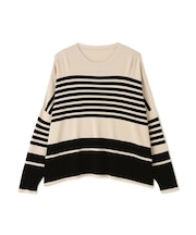 ボーダーニット