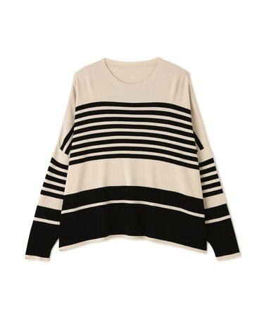 ボーダーニット