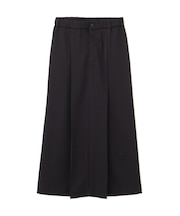 ◆クリアサテンスカート