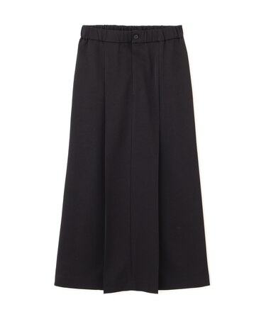 ◆クリアサテンスカート