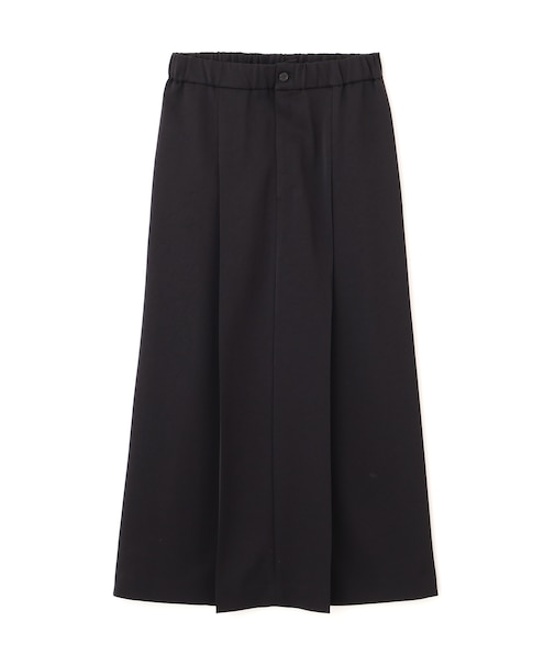 ◆クリアサテンスカート