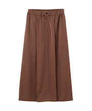 ◆クリアサテンスカート