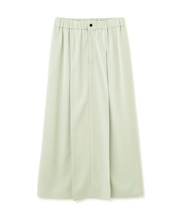 ◆クリアサテンスカート