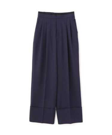 ◆ファンクショナルプレーンクロスパンツ